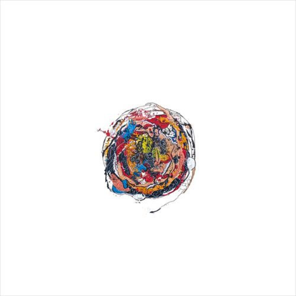 mewithoutYou - Untitled  CD